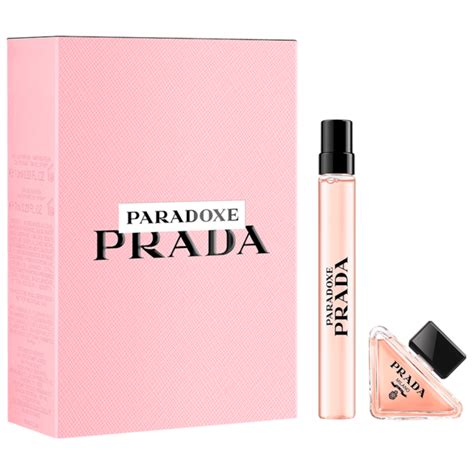 sephora prada paradoxe set|paradoxe perfume set sephora.